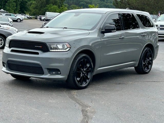 2020 Dodge Durango R/T