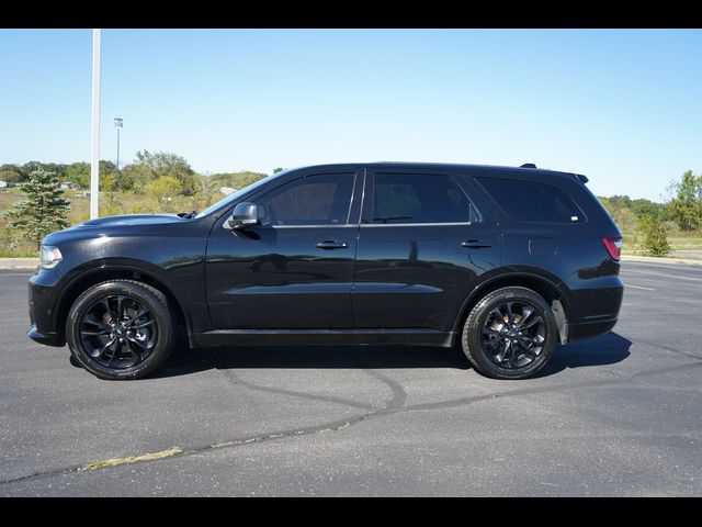 2020 Dodge Durango R/T