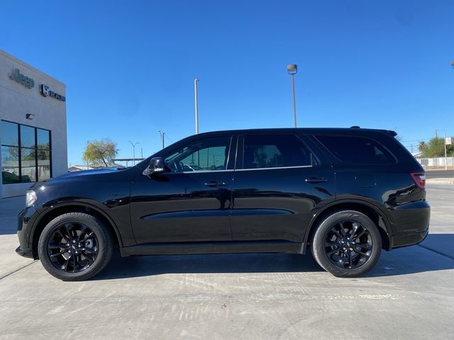 2020 Dodge Durango R/T