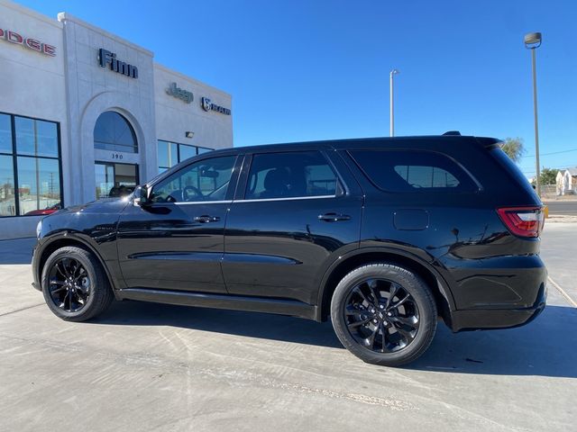 2020 Dodge Durango R/T