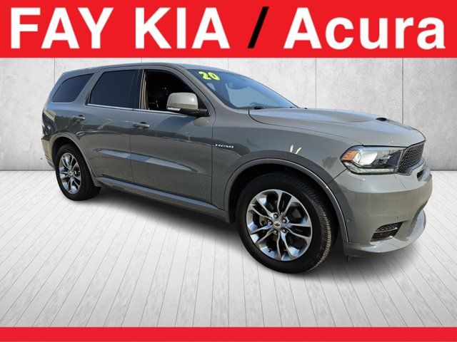 2020 Dodge Durango R/T