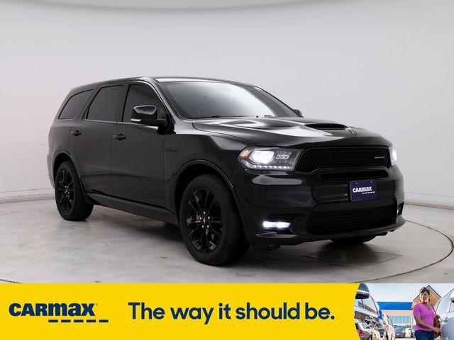 2020 Dodge Durango R/T