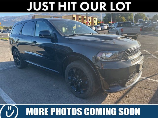 2020 Dodge Durango R/T