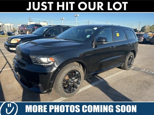 2020 Dodge Durango R/T