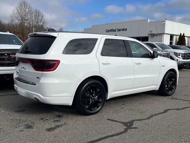 2020 Dodge Durango R/T