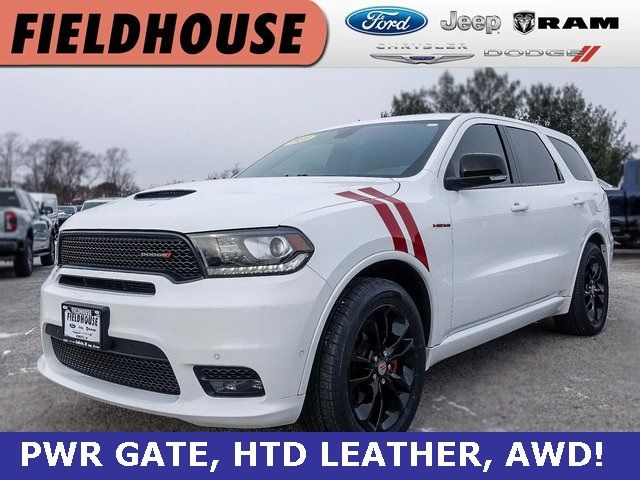 2020 Dodge Durango R/T