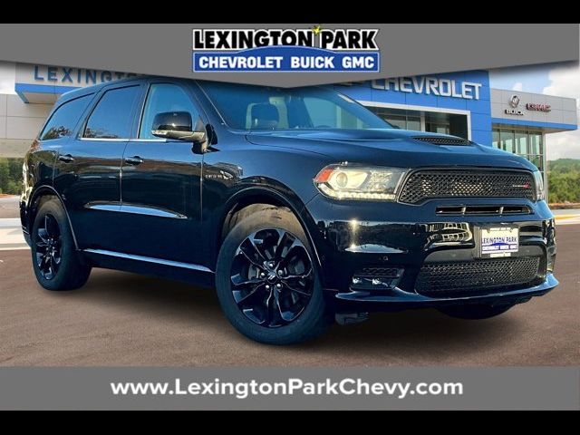 2020 Dodge Durango R/T