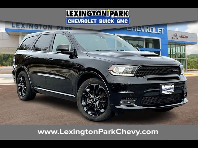 2020 Dodge Durango R/T