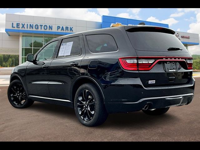 2020 Dodge Durango R/T