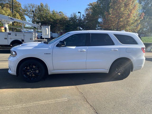 2020 Dodge Durango R/T