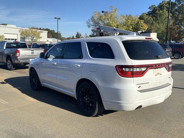 2020 Dodge Durango R/T