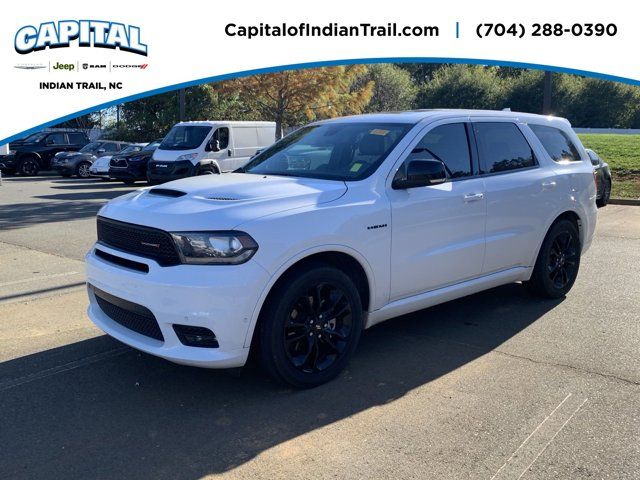 2020 Dodge Durango R/T