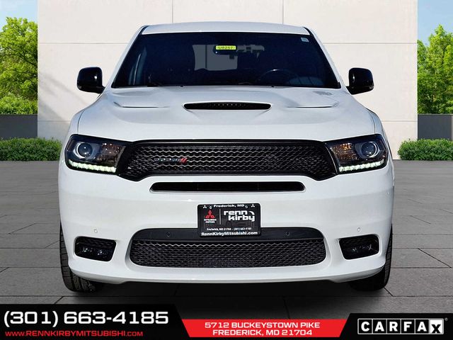 2020 Dodge Durango R/T