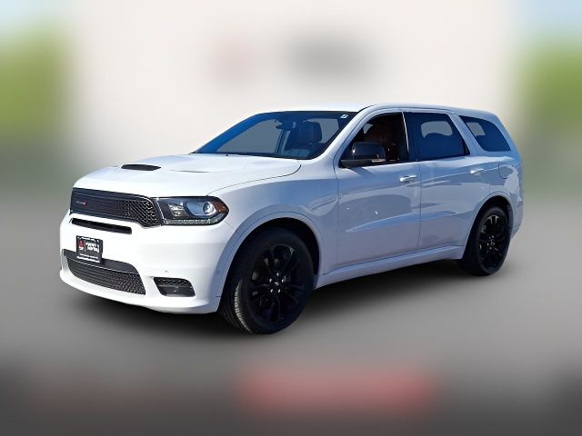 2020 Dodge Durango R/T
