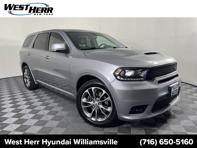 2020 Dodge Durango R/T