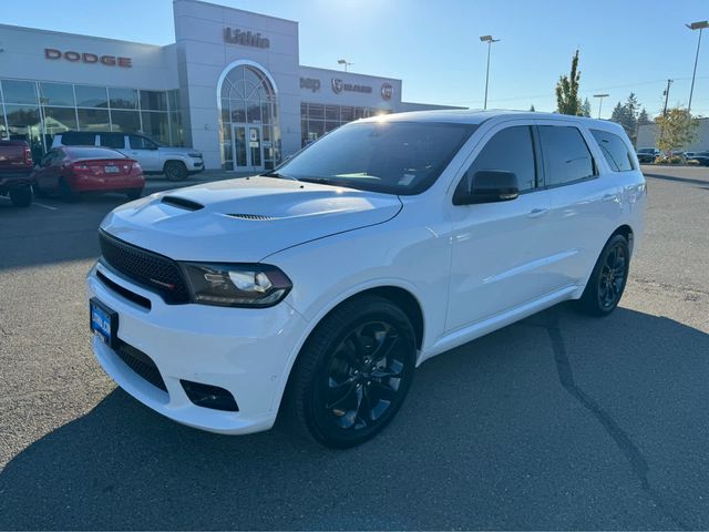 2020 Dodge Durango R/T