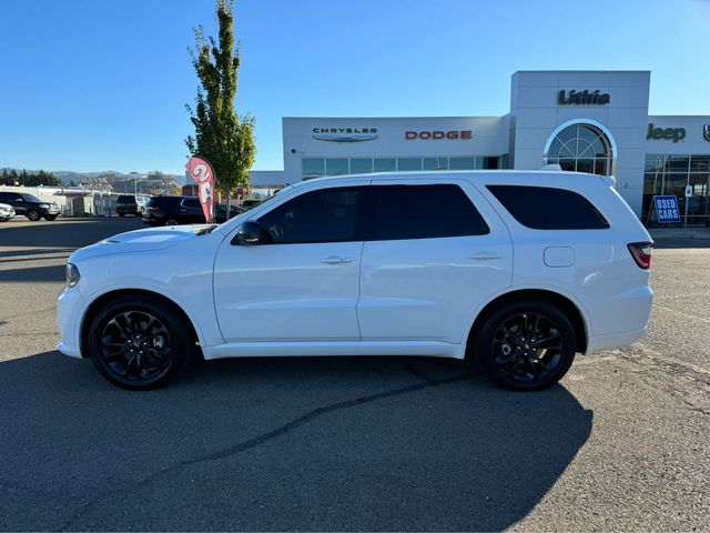 2020 Dodge Durango R/T