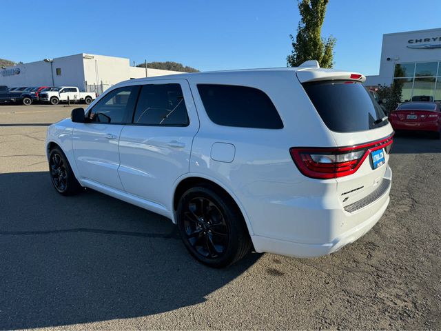 2020 Dodge Durango R/T