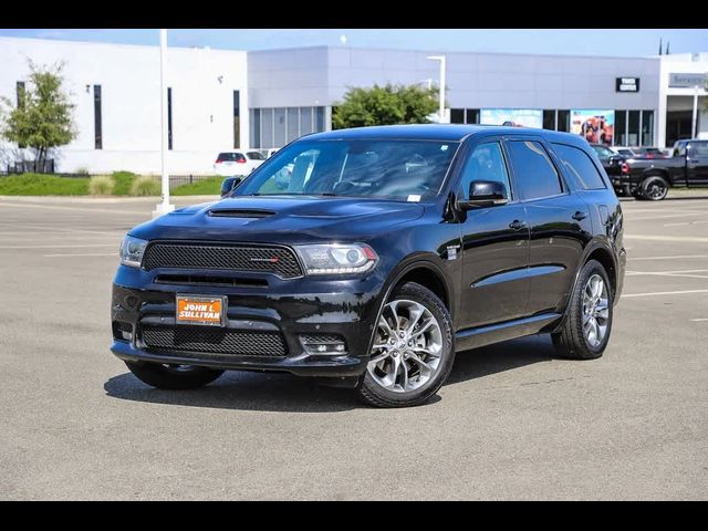 2020 Dodge Durango R/T