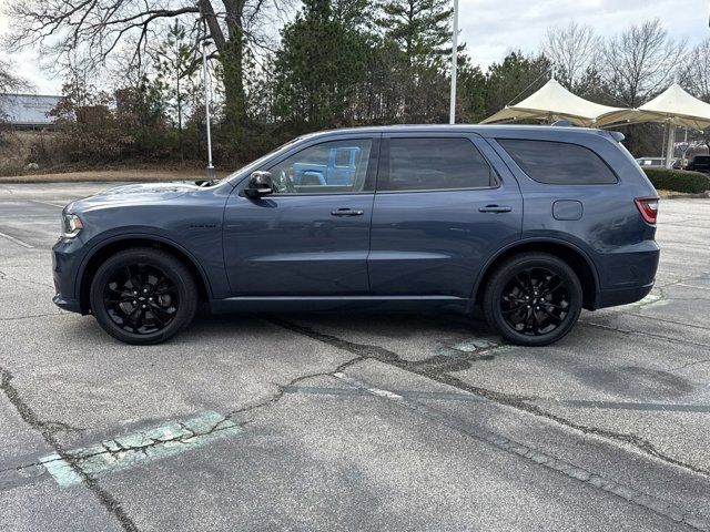 2020 Dodge Durango R/T