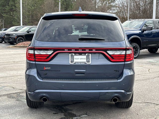 2020 Dodge Durango R/T