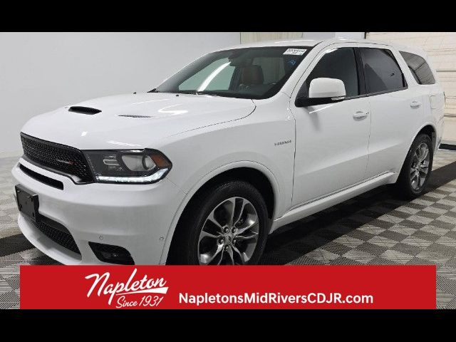 2020 Dodge Durango R/T