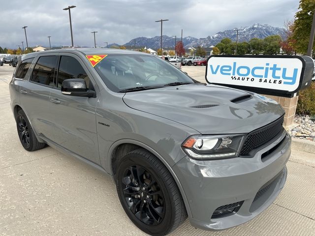 2020 Dodge Durango R/T