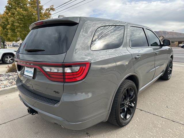 2020 Dodge Durango R/T