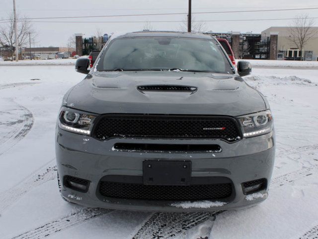 2020 Dodge Durango R/T