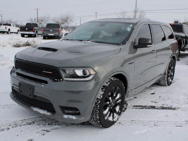 2020 Dodge Durango R/T