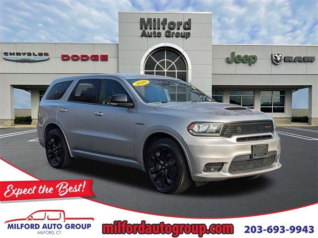 2020 Dodge Durango R/T