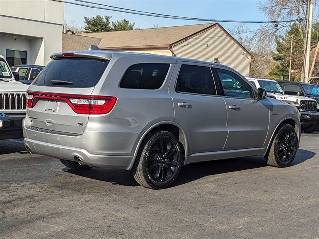 2020 Dodge Durango R/T