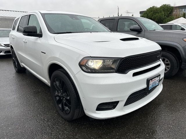 2020 Dodge Durango R/T