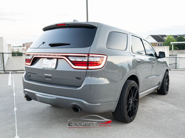 2020 Dodge Durango R/T