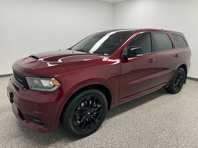 2020 Dodge Durango R/T