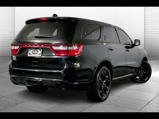 2020 Dodge Durango R/T