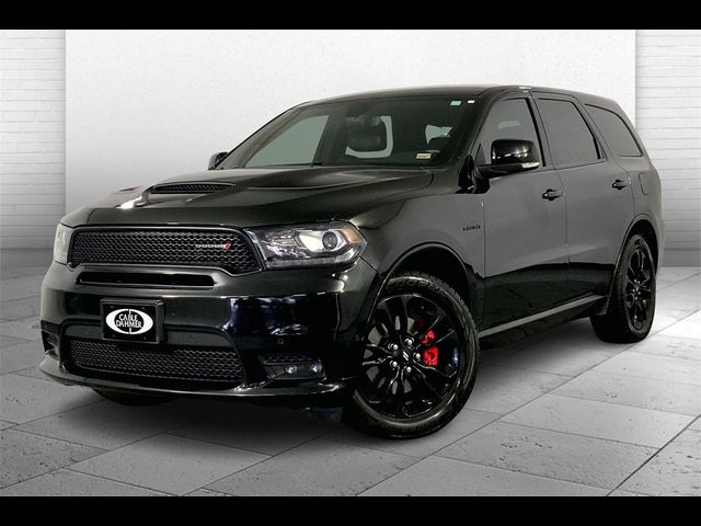 2020 Dodge Durango R/T