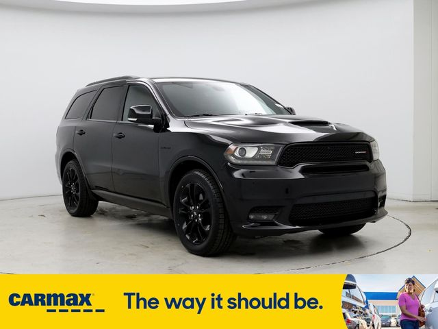 2020 Dodge Durango R/T