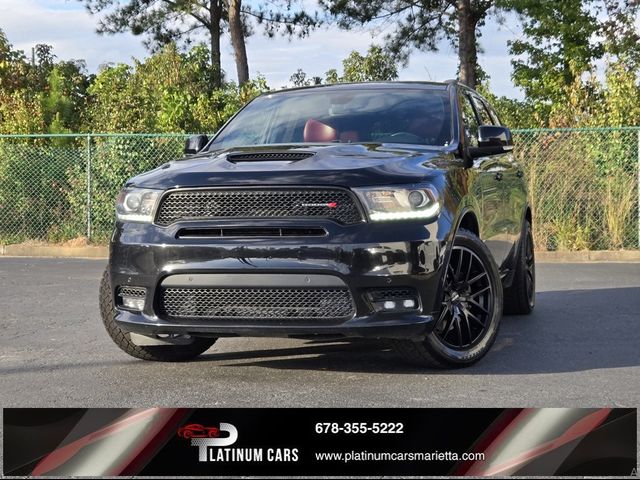 2020 Dodge Durango R/T