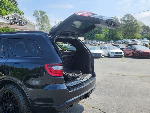 2020 Dodge Durango R/T