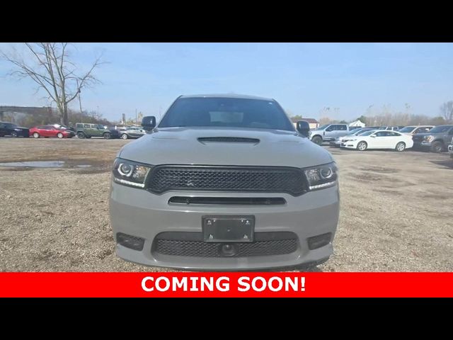 2020 Dodge Durango R/T