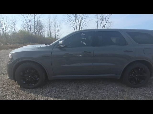 2020 Dodge Durango R/T