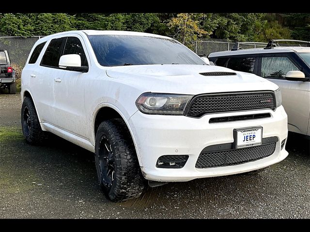 2020 Dodge Durango R/T