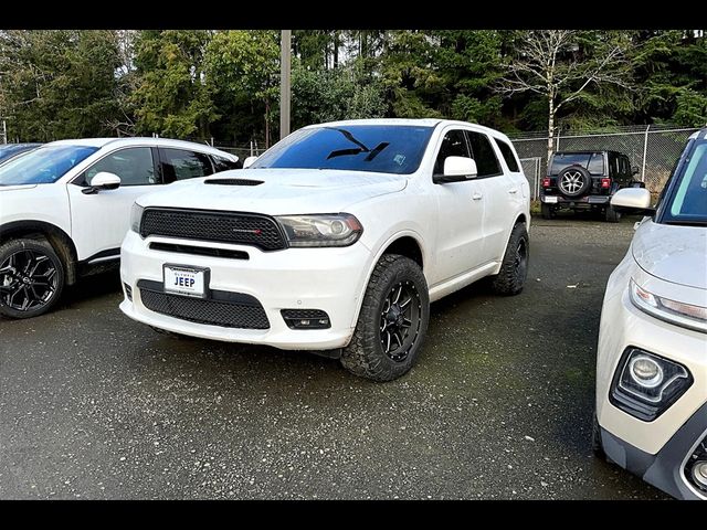 2020 Dodge Durango R/T