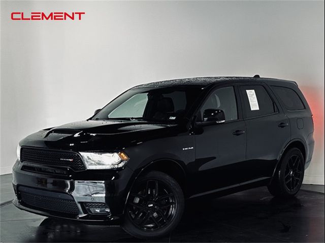 2020 Dodge Durango R/T