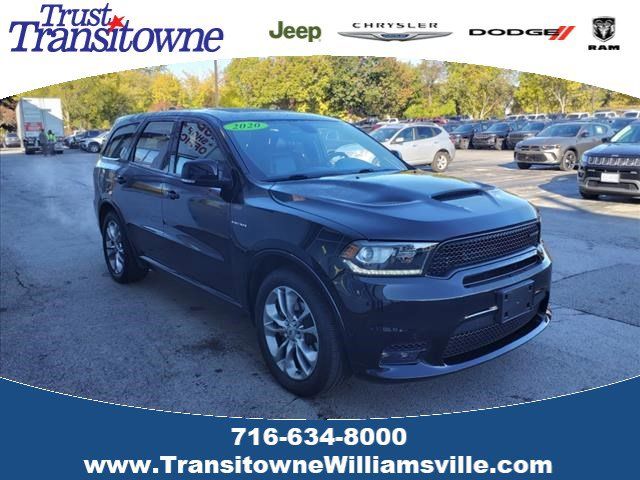 2020 Dodge Durango R/T