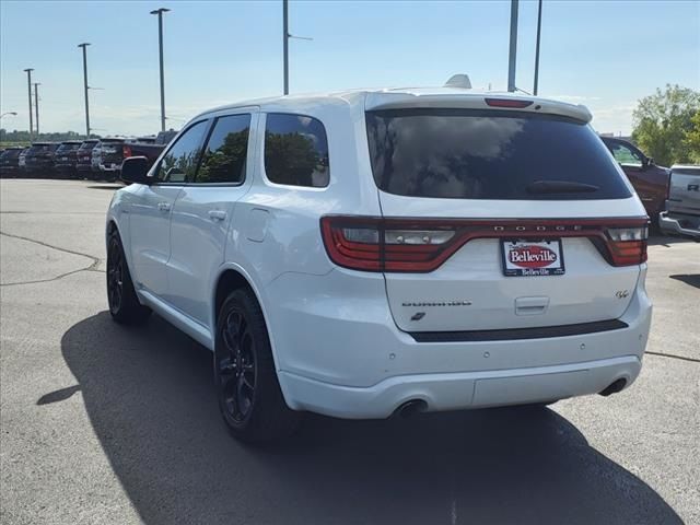 2020 Dodge Durango R/T