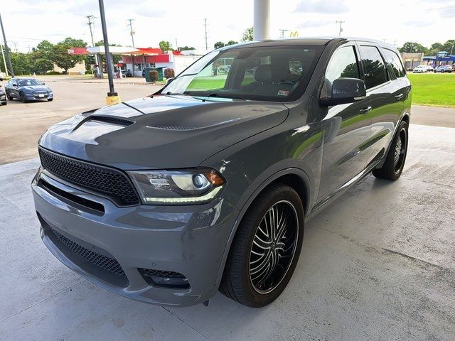 2020 Dodge Durango R/T