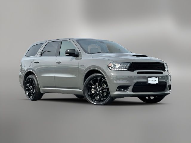 2020 Dodge Durango R/T