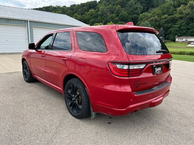 2020 Dodge Durango R/T